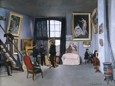 Bazille